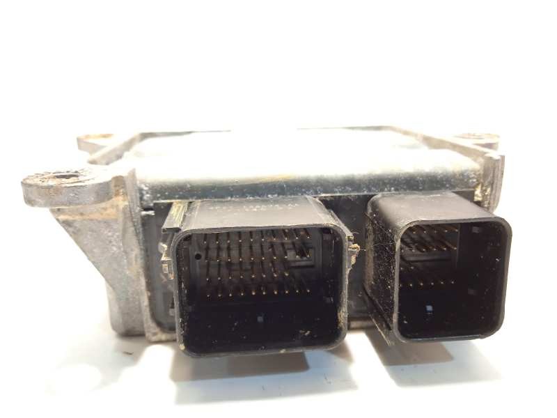 Recambio de centralita airbag para jaguar xf 5.0 v8 xfr kompressor referencia OEM IAM 9X2314D374AD  C2Z16639