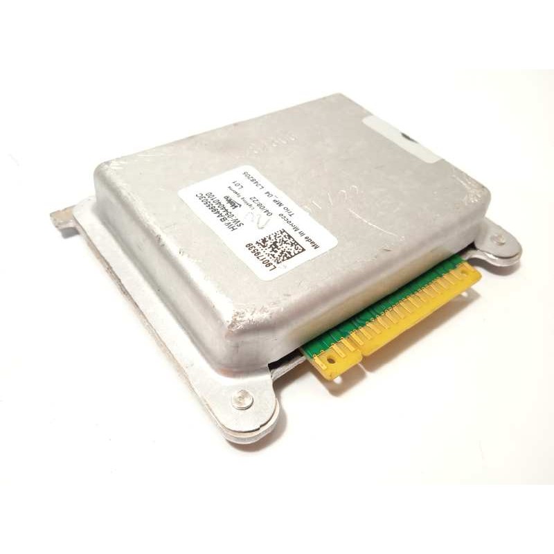 Recambio de centralita led izquierda para peugeot 3008 allure referencia OEM IAM L90179539  