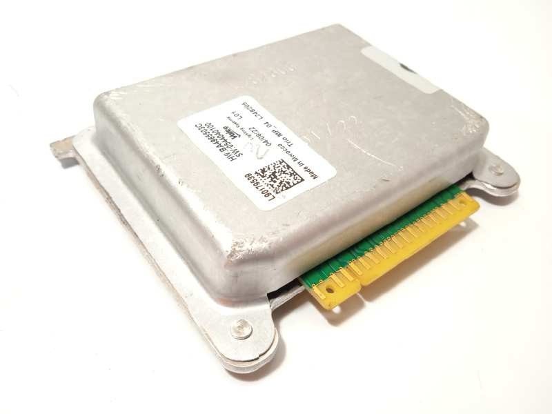 Recambio de centralita led izquierda para peugeot 3008 allure referencia OEM IAM L90179539  