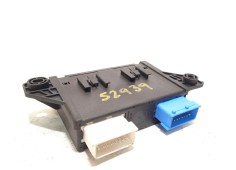 Recambio de modulo electronico para citroën c4 picasso feel referencia OEM IAM 9812711280   2