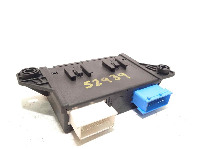 Recambio de modulo electronico para citroën c4 picasso feel referencia OEM IAM 9812711280  