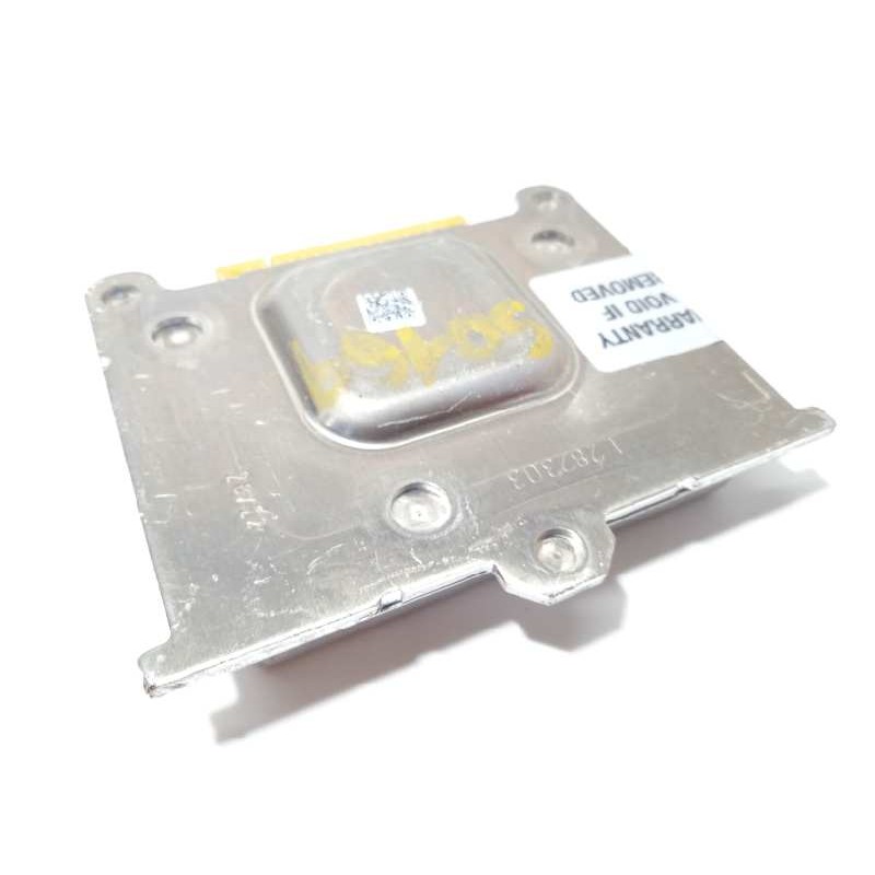 Recambio de centralita led izquierda para peugeot 3008 allure referencia OEM IAM L90179539  