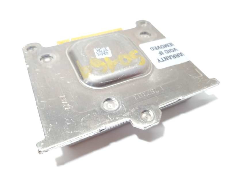 Recambio de centralita led izquierda para peugeot 3008 allure referencia OEM IAM L90179539  