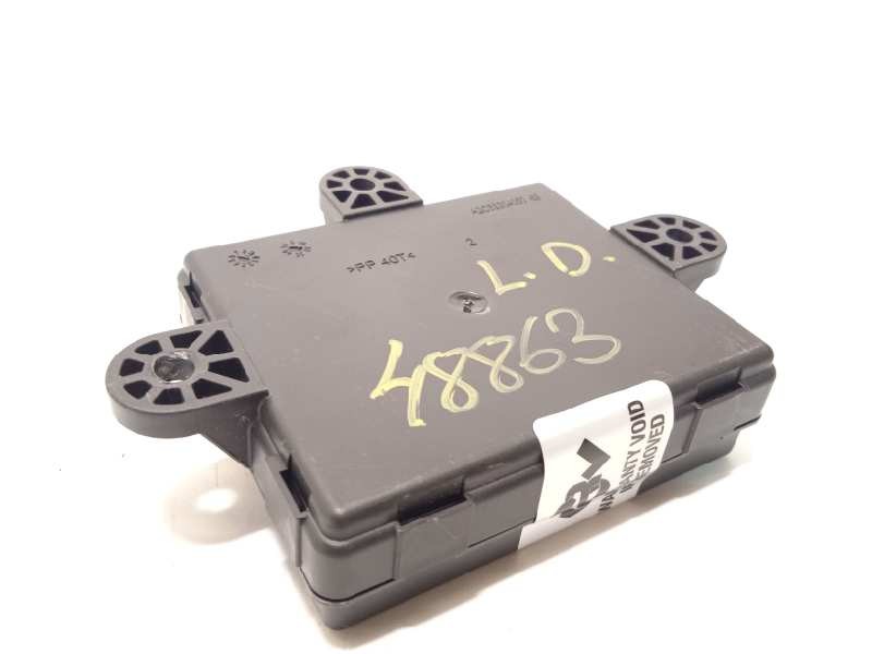 Recambio de modulo confort para ford grand c-max trend referencia OEM IAM AV6N14B532BH  1821287