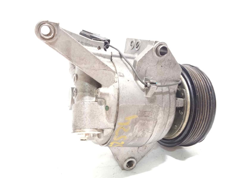Recambio de compresor aire acondicionado para mazda 2 lim. () 1.5 16v cat referencia OEM IAM DB5H61450  T965223A
