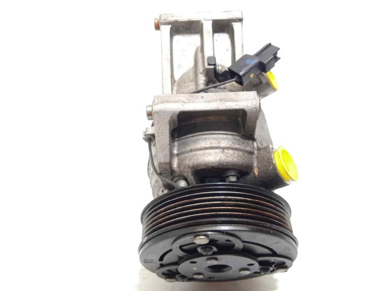 Recambio de compresor aire acondicionado para mazda 2 lim. () 1.5 16v cat referencia OEM IAM DB5H61450  T965223A