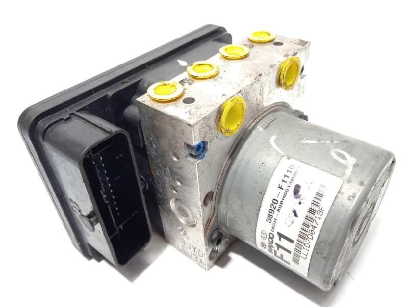 ABS 58920F1110 BE6003R300 BH6013R301