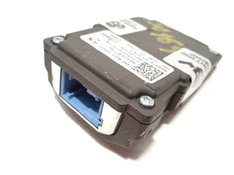 Recambio de modulo electronico para peugeot 3008 allure referencia OEM IAM 9842997780  1681925180