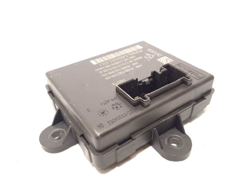 Recambio de modulo confort para ford grand c-max trend referencia OEM IAM AV6N14B532BH  1821287