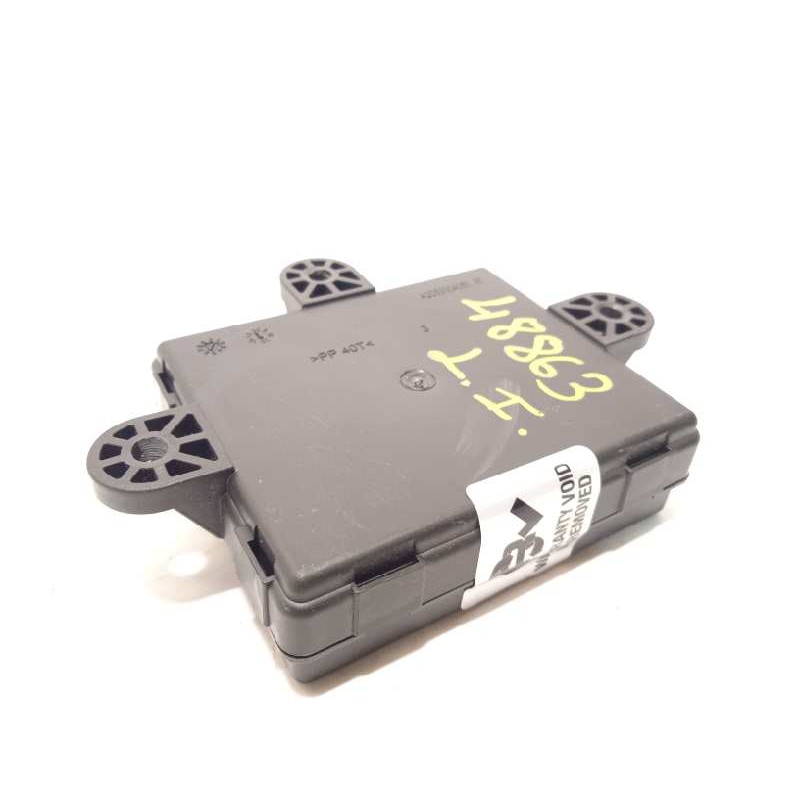 Recambio de modulo confort para ford grand c-max trend referencia OEM IAM AV6N14B532BH  1821287