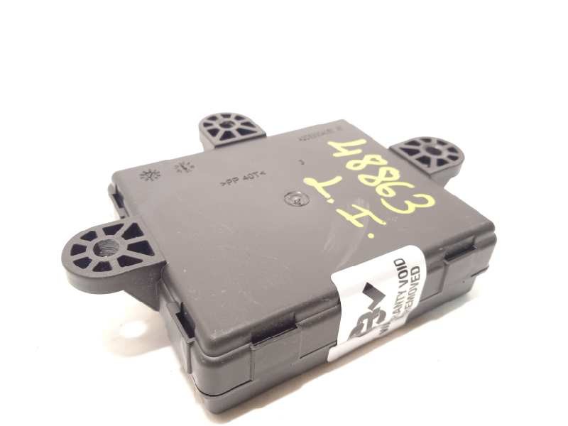 Recambio de modulo confort para ford grand c-max trend referencia OEM IAM AV6N14B532BH  1821287