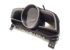 Recambio de cuadro instrumentos para mazda 2 lim. () 1.5 16v cat referencia OEM IAM DH8E  DH8E55430C 2
