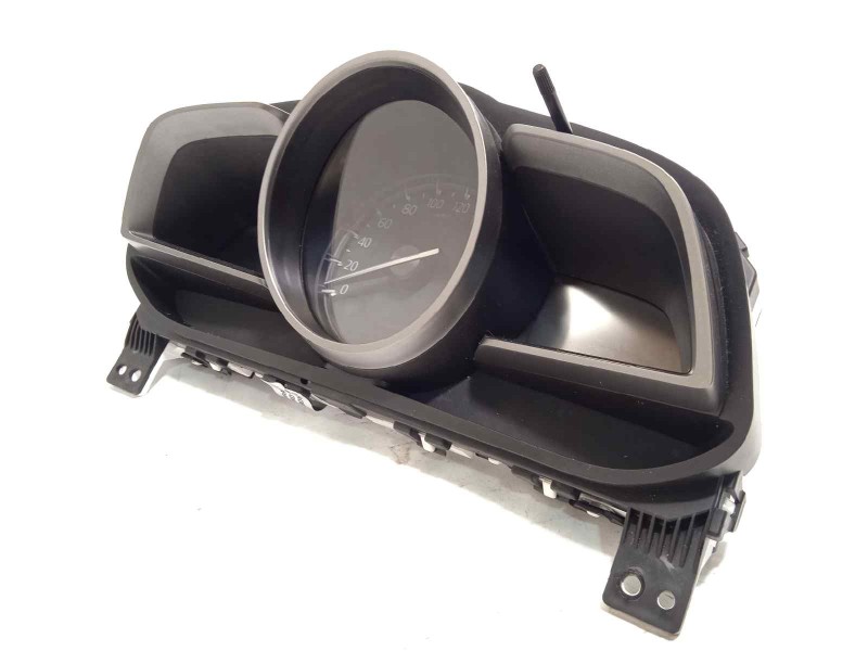Recambio de cuadro instrumentos para mazda 2 lim. () 1.5 16v cat referencia OEM IAM DH8E  DH8E55430C