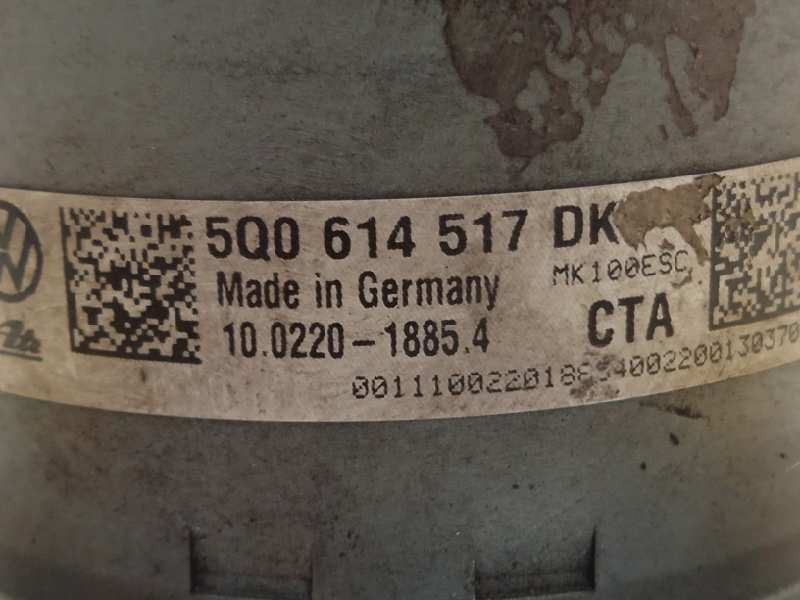 Recambio de abs para seat leon (5f1) fr referencia OEM IAM 5Q0614517DK 10091703953 10022018854