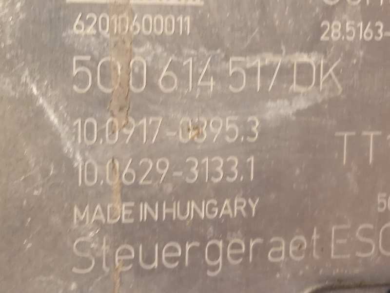 Recambio de abs para seat leon (5f1) fr referencia OEM IAM 5Q0614517DK 10091703953 10022018854