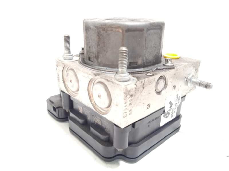 Recambio de abs para dacia sandero ambiance referencia OEM IAM 476608644R 2265106455 269633