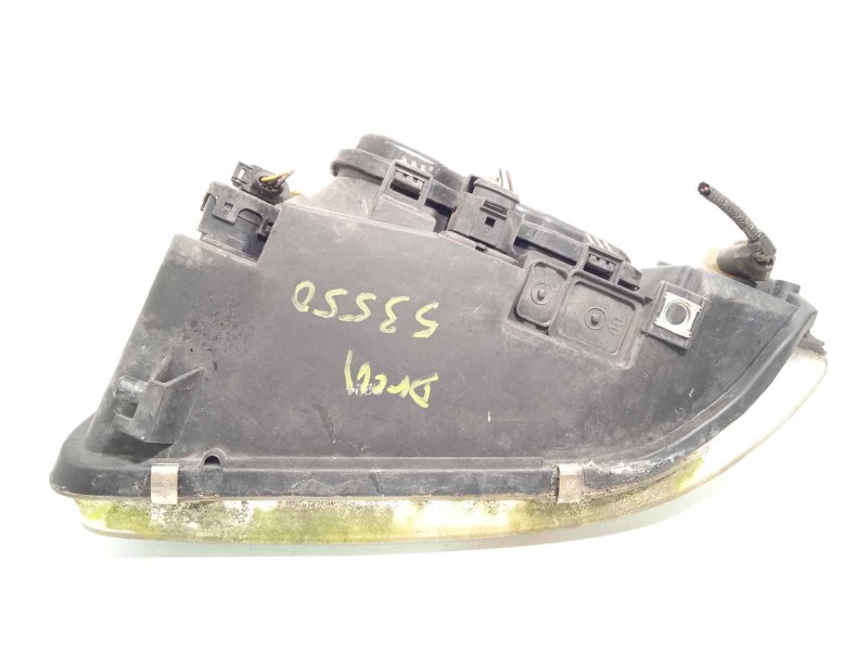 Recambio de faro derecho para audi a3 (8l) 1.8 20v turbo referencia OEM IAM 8L0941004AF  