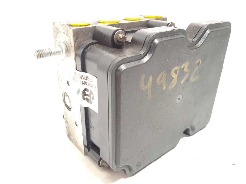 Recambio de abs para dacia sandero ambiance referencia OEM IAM 476608644R 2265106455 269633