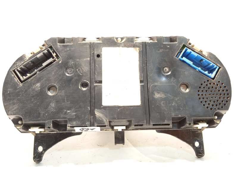 Recambio de cuadro instrumentos para jaguar xf 5.0 v8 xfr kompressor referencia OEM IAM 9X2310849FF  