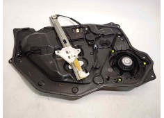 Recambio de elevalunas delantero derecho para mazda 2 lim. () 1.5 16v cat referencia OEM IAM DA6C5897X  DA7E5897X 2