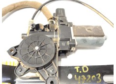 Recambio de elevalunas trasero derecho para jaguar xf 5.0 v8 xfr kompressor referencia OEM IAM 8X23F27000AF   2