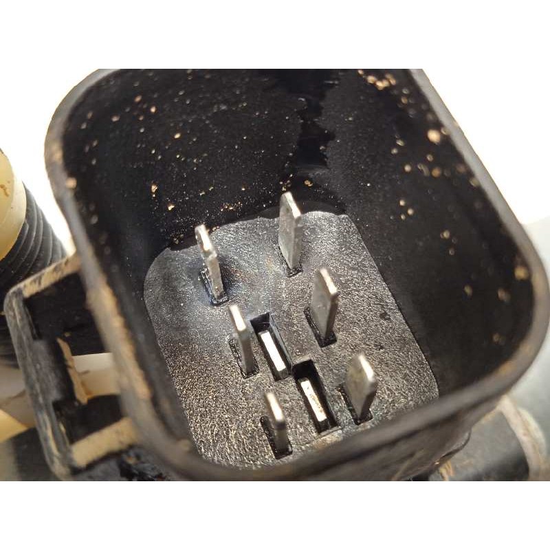 Recambio de elevalunas trasero derecho para jaguar xf 5.0 v8 xfr kompressor referencia OEM IAM 8X23F27000AF  