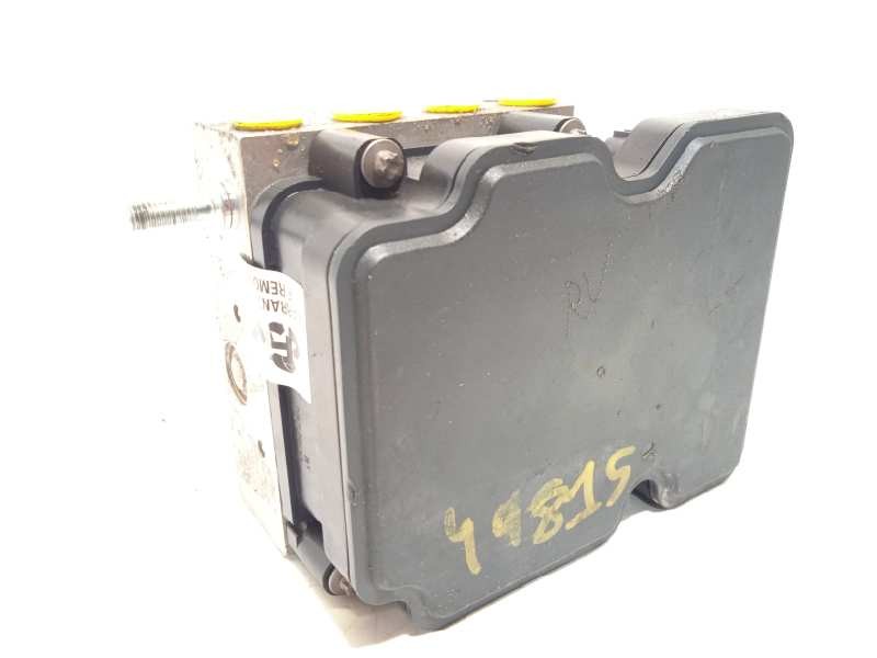 Recambio de abs para citroën c4 grand picasso seduction referencia OEM IAM 9806742980 2265106539 269606