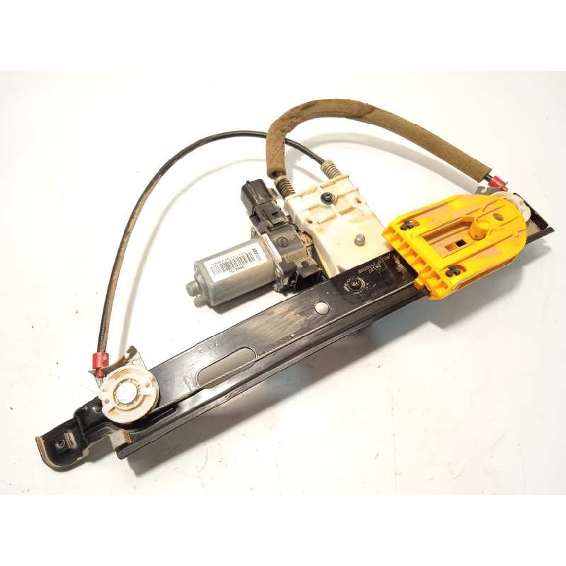 Recambio de elevalunas trasero derecho para jaguar xf 5.0 v8 xfr kompressor referencia OEM IAM 8X23F27000AF  