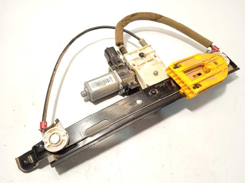 Recambio de elevalunas trasero derecho para jaguar xf 5.0 v8 xfr kompressor referencia OEM IAM 8X23F27000AF  