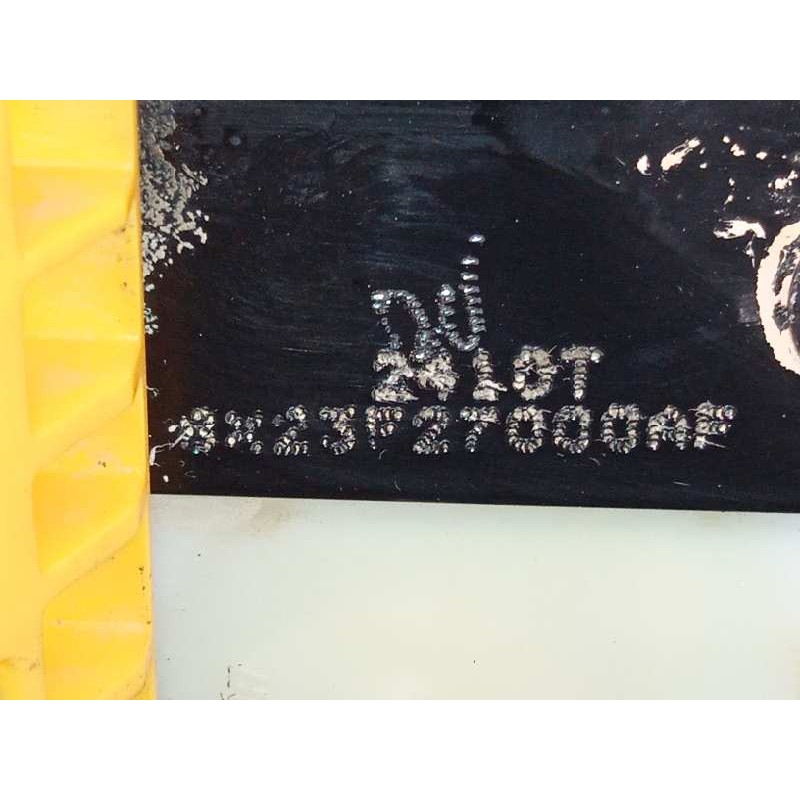 Recambio de elevalunas trasero derecho para jaguar xf 5.0 v8 xfr kompressor referencia OEM IAM 8X23F27000AF  