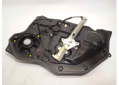 Recambio de elevalunas delantero izquierdo para mazda 2 lim. () 1.5 16v cat referencia OEM IAM DA6C5997X  DA7E5997X 2