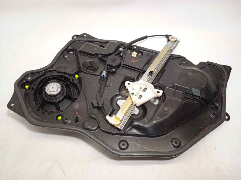 Recambio de elevalunas delantero izquierdo para mazda 2 lim. () 1.5 16v cat referencia OEM IAM DA6C5997X  DA7E5997X