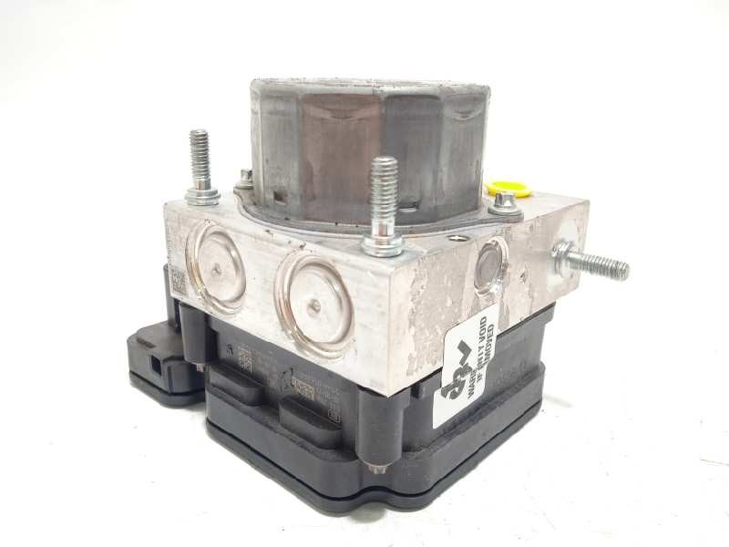 Recambio de abs para dacia sandero stepway essential referencia OEM IAM 476603249R 2265106455 269707