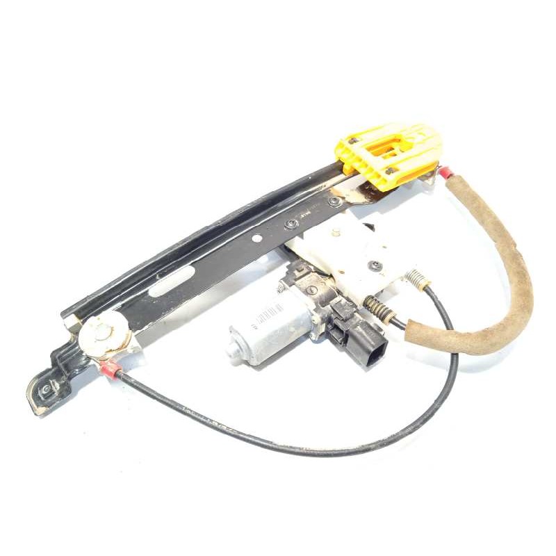 Recambio de elevalunas trasero izquierdo para jaguar xf 5.0 v8 xfr kompressor referencia OEM IAM 8X23F27001AF  