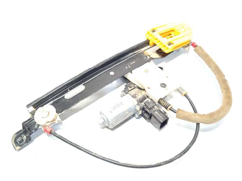 Recambio de elevalunas trasero izquierdo para jaguar xf 5.0 v8 xfr kompressor referencia OEM IAM 8X23F27001AF  