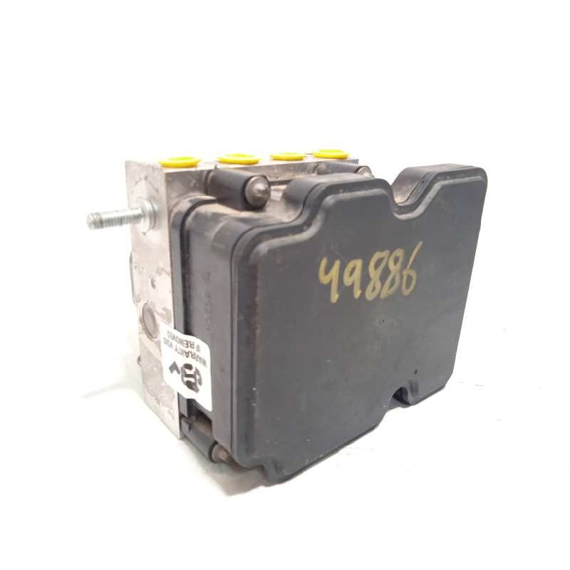 Recambio de abs para dacia sandero stepway essential referencia OEM IAM 476603249R 2265106455 269707