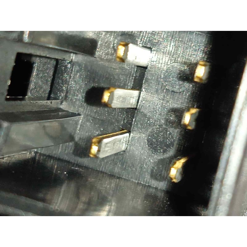 Recambio de elevalunas delantero izquierdo para mazda 2 lim. () 1.5 16v cat referencia OEM IAM DA6C5997X  DA7E5997X