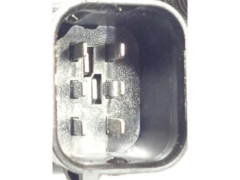 Recambio de elevalunas trasero izquierdo para jaguar xf 5.0 v8 xfr kompressor referencia OEM IAM 8X23F27001AF  