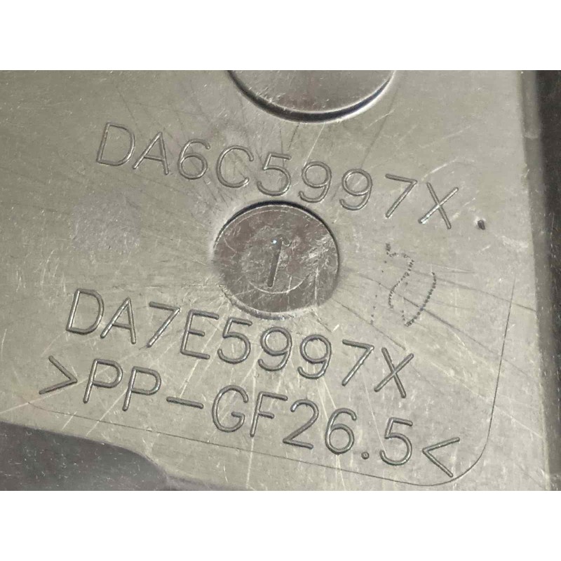 Recambio de elevalunas delantero izquierdo para mazda 2 lim. () 1.5 16v cat referencia OEM IAM DA6C5997X  DA7E5997X