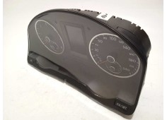 Recambio de cuadro instrumentos para volkswagen tiguan (5n1) 2.0 tdi referencia OEM IAM 5N0920872A   2