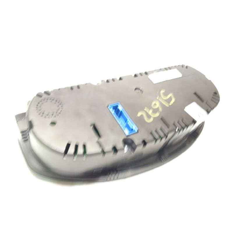 Recambio de cuadro instrumentos para volkswagen tiguan (5n1) 2.0 tdi referencia OEM IAM 5N0920872A  