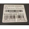 Recambio de modulo electronico para kia carens ( ) basic referencia OEM IAM 95400A4HD0  