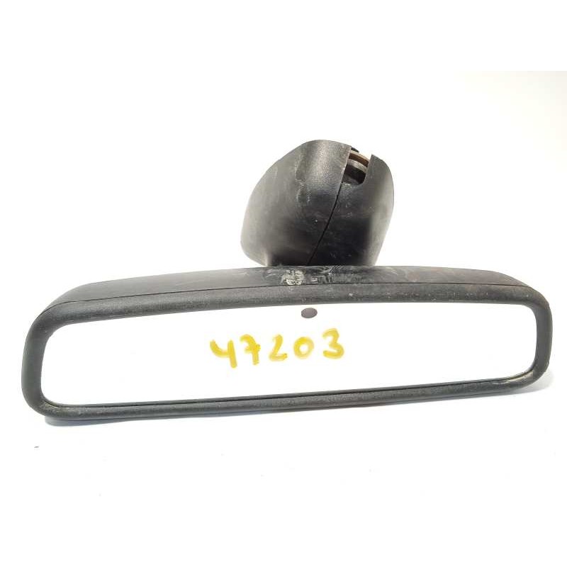 Recambio de espejo interior para jaguar xf 5.0 v8 xfr kompressor referencia OEM IAM 6W9317D737A  