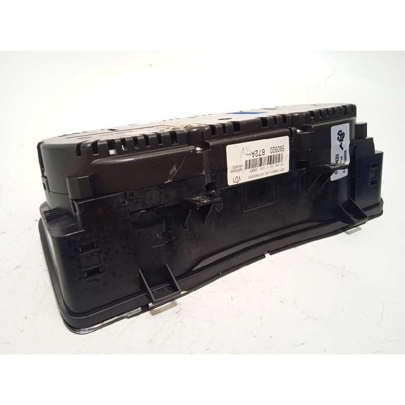 Recambio de cuadro instrumentos para volkswagen tiguan (5n1) 2.0 tdi referencia OEM IAM 5N0920872A  