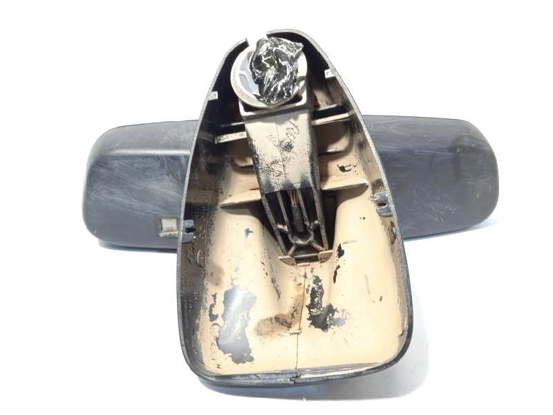 Recambio de espejo interior para jaguar xf 5.0 v8 xfr kompressor referencia OEM IAM 6W9317D737A  