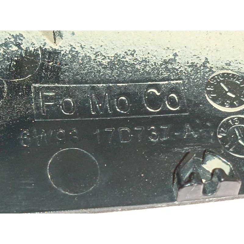 Recambio de espejo interior para jaguar xf 5.0 v8 xfr kompressor referencia OEM IAM 6W9317D737A  