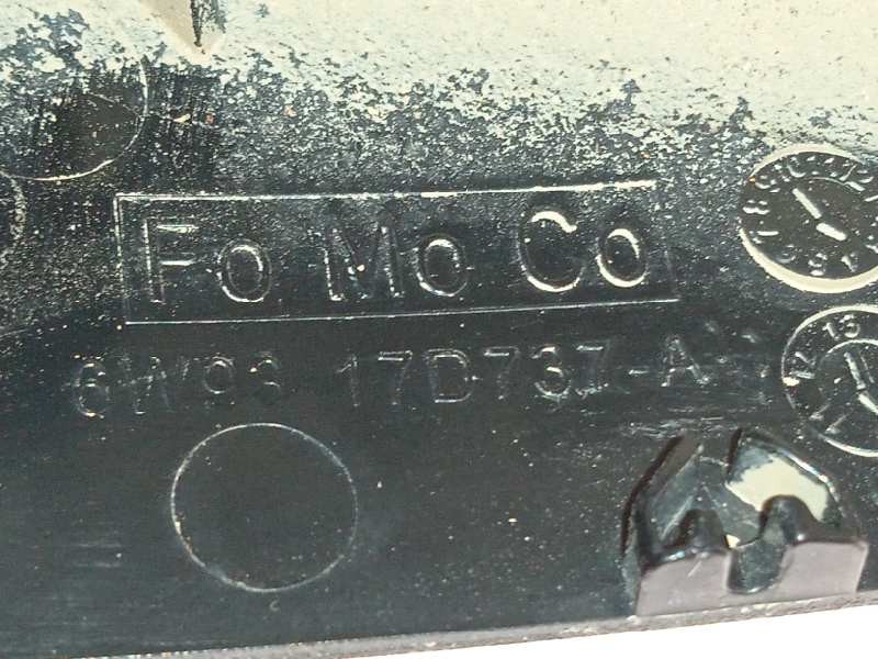 Recambio de espejo interior para jaguar xf 5.0 v8 xfr kompressor referencia OEM IAM 6W9317D737A  