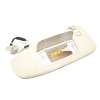 Recambio de parasol izquierdo para ford mondeo lim. 2.0 tdci cat referencia OEM IAM 2033283  