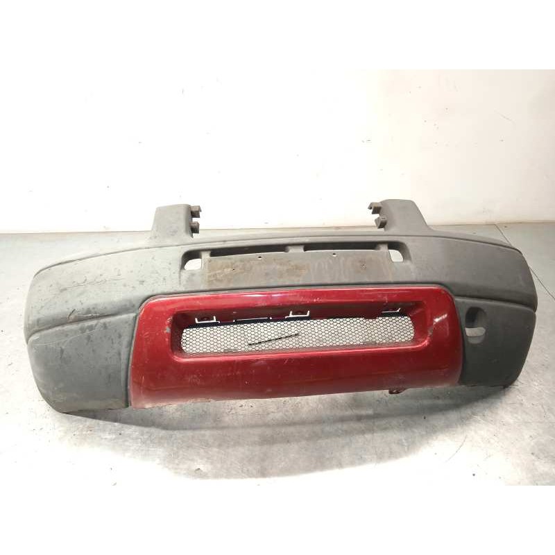 Recambio de paragolpes delantero para land rover freelander (ln) 2.0 turbodiesel referencia OEM IAM DPC101620LML  