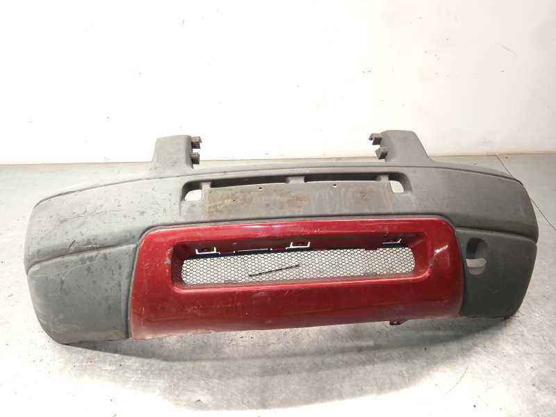 Recambio de paragolpes delantero para land rover freelander (ln) 2.0 turbodiesel referencia OEM IAM DPC101620LML  